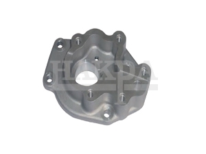 -MAN-FLANGE (AIR COMPRESSOR BEARING FLANGE)